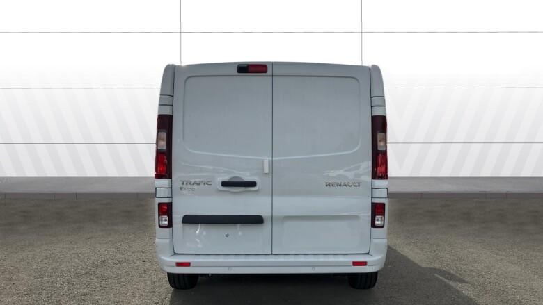 Renault Trafic Swb Diesel SL30 Blue dCi 150 Extra [Safety] Van